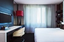 Hotel The Plaza Hotel Seoul