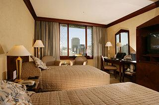 Hotel The Plaza Hotel Seoul