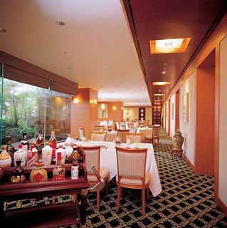 Hotel The Plaza Hotel
