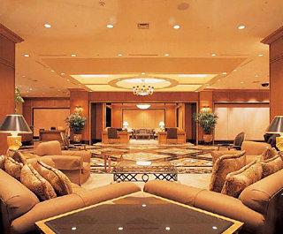 Hotel The Plaza Hotel Seoul